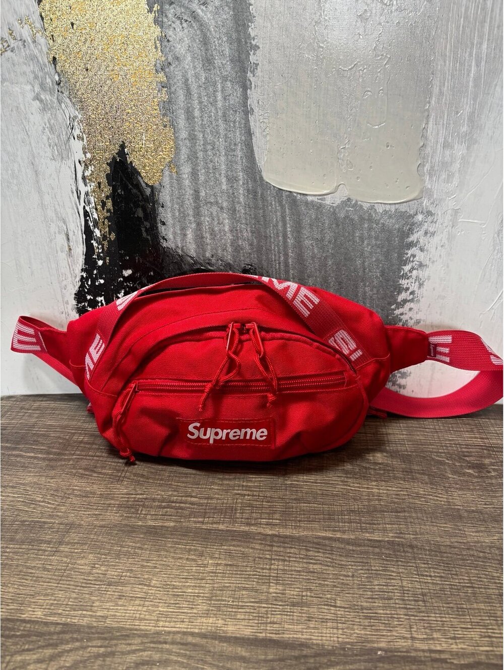 Supreme Belt Bag